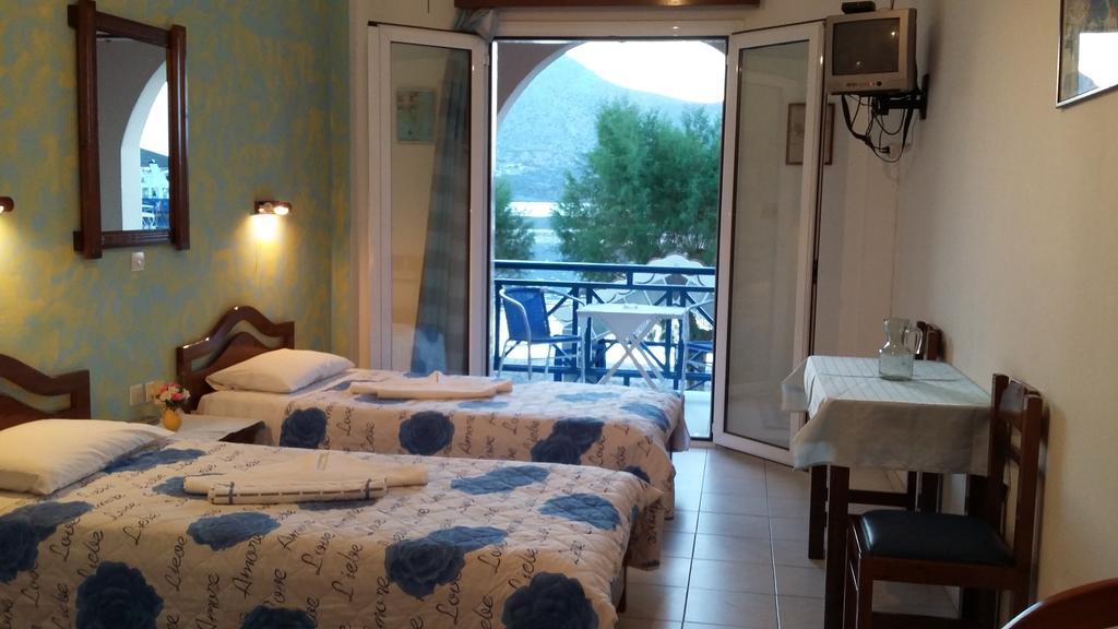 Toula Studio Fournoi Korseon