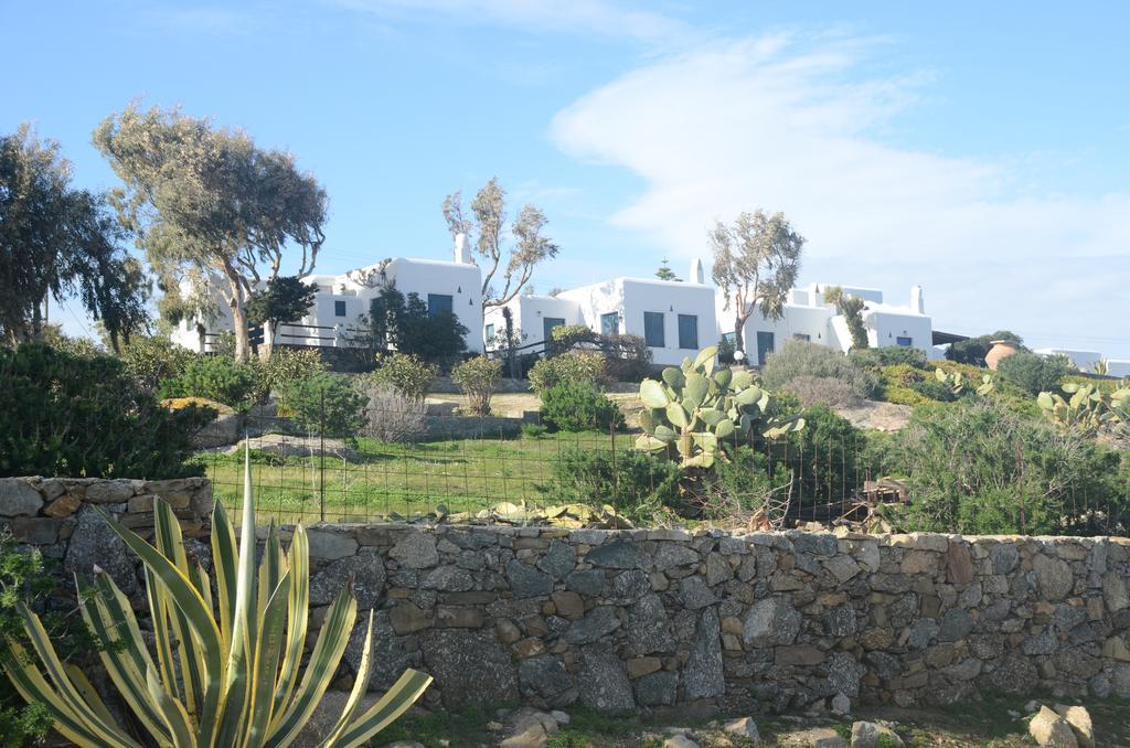 Villas Kalafatis