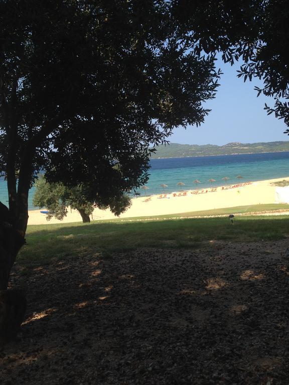 Holiday home Planet Komitsa Nea Roda