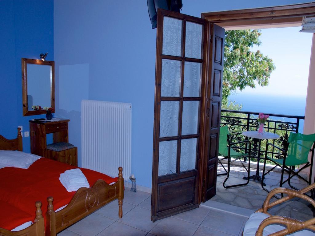 Guest house Aglaini *