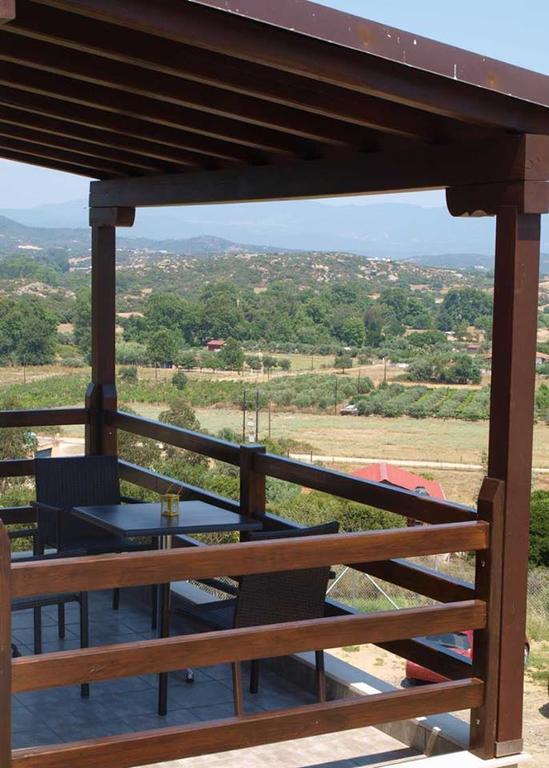 Apartment Dimar &