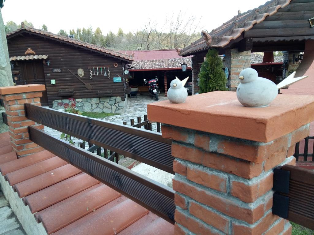 Traditional Trikala (Thessaly)
