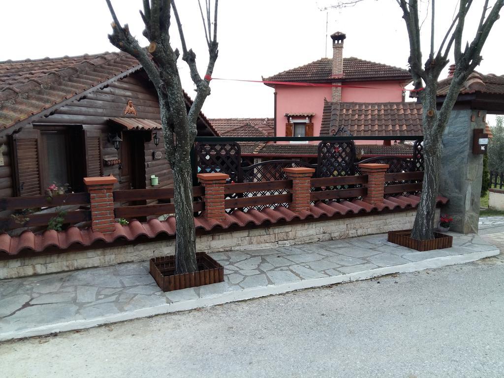 Country house Traditional *