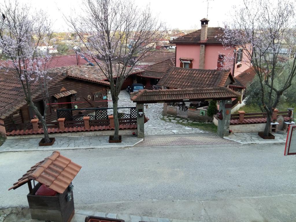 Traditional * Trikala (Thessaly)