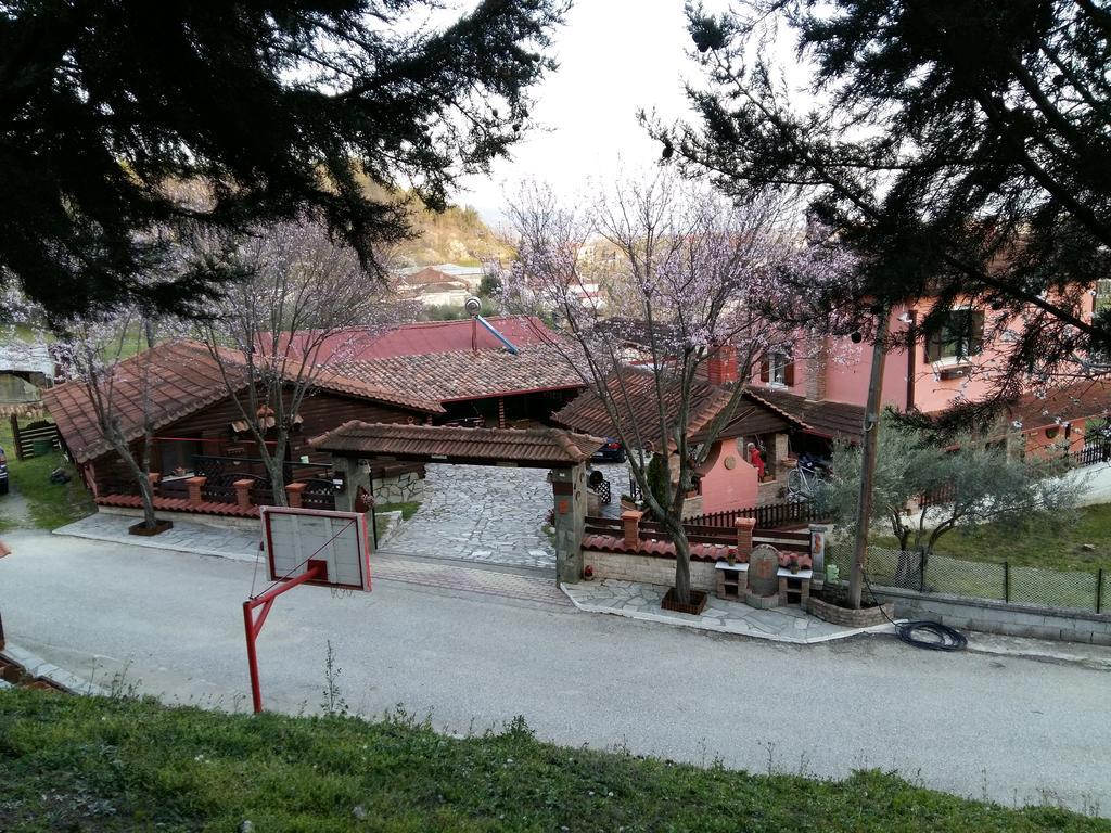 Country house Traditional *
