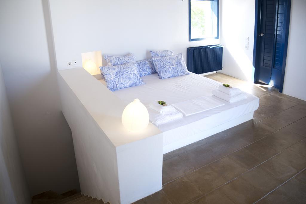 Villa Hidesign Athens In Sounio Sounion