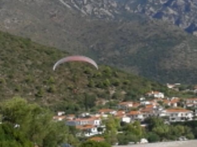 Myrtoo Aparthotel
