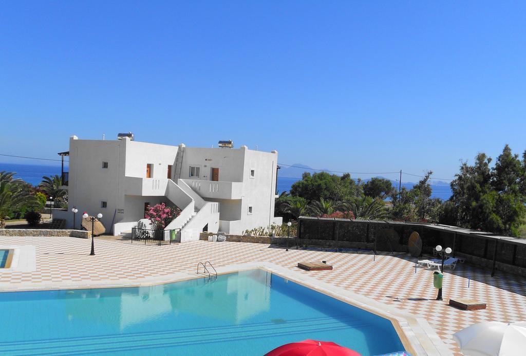 Sweet Kalimera * Kardamena (Kos)