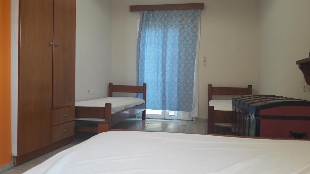 Apartment Orange Fodele