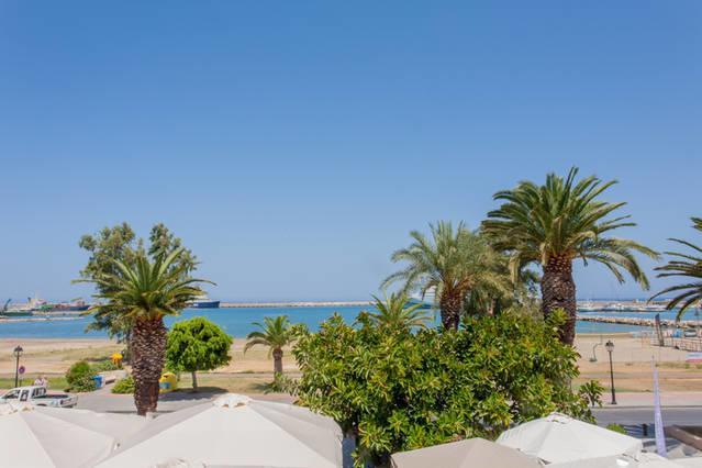 Aparthotel Civitas Rethymno (Crete)