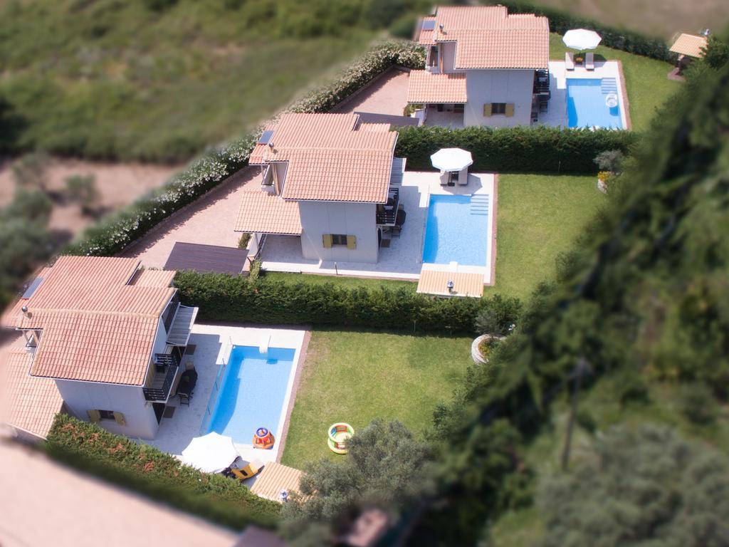 Casa Smaragdi Villa *