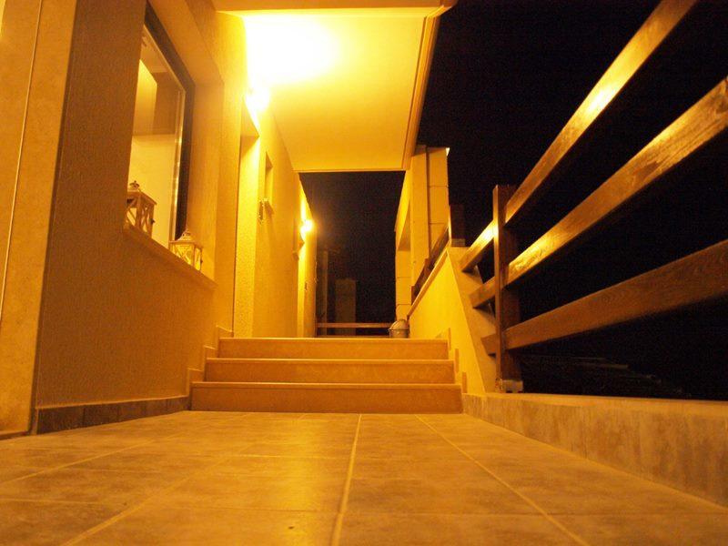 Dimar & Apartment Ierissos
