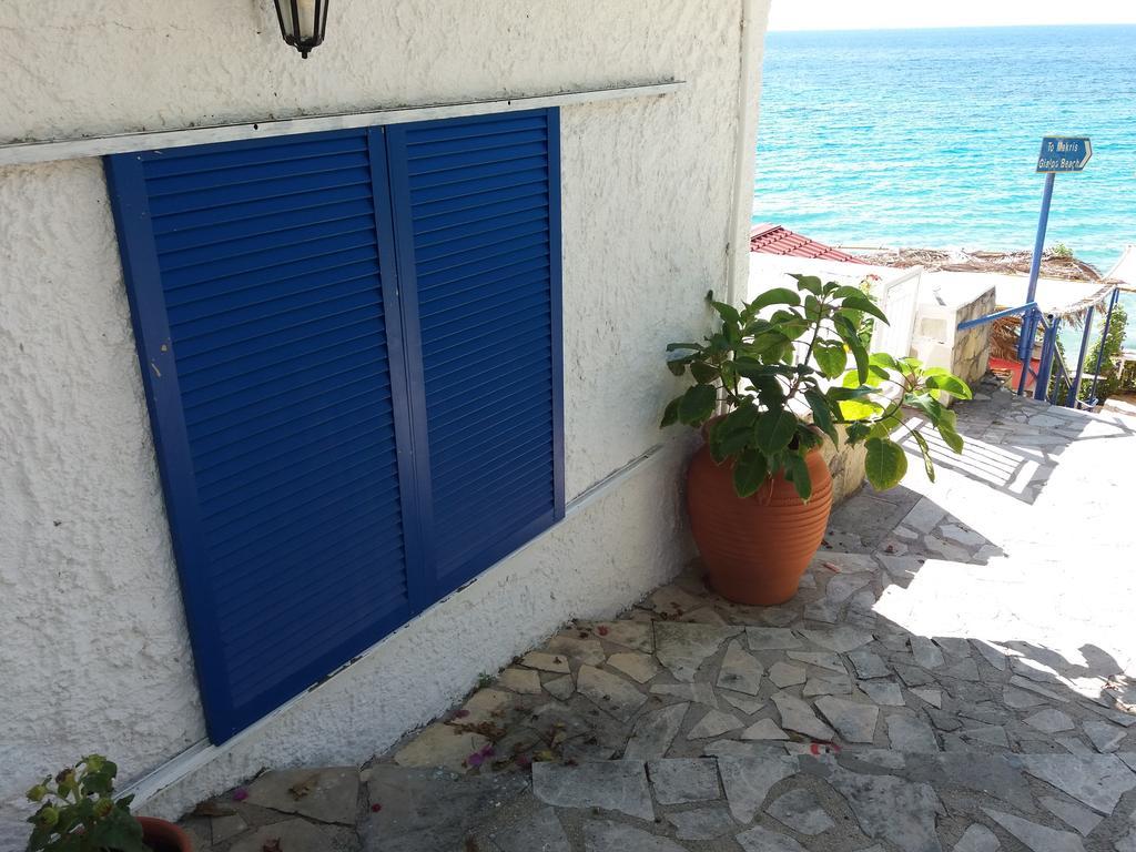 Constantinos Apartment