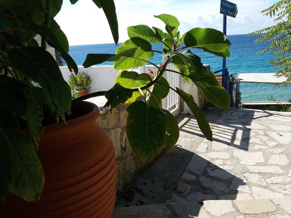 Constantinos Lassi (Kefalonia)