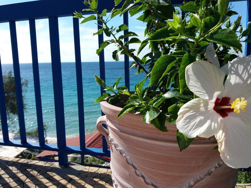 Apartment Constantinos