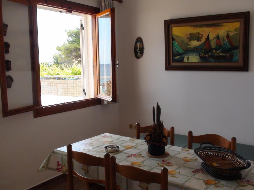 Apartment Constantinos Lassi (Kefalonia)