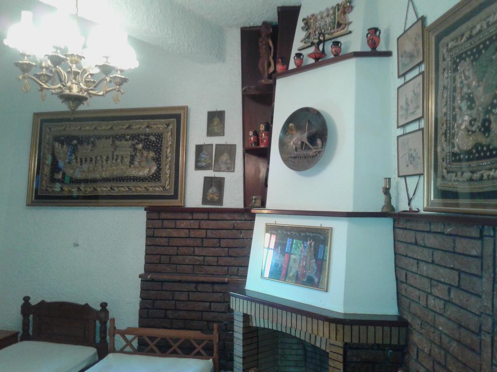 Akis Apartment