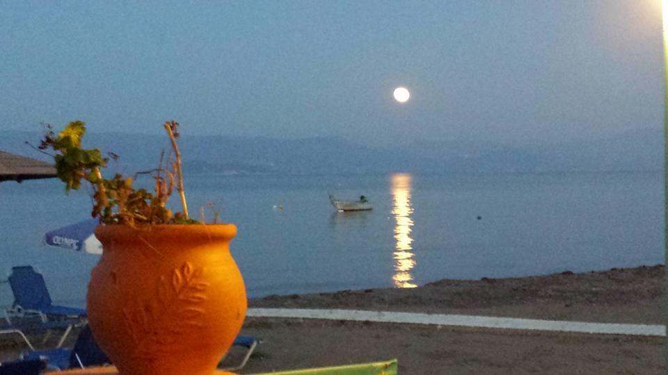 Nikolas Club Guest house Kavos
