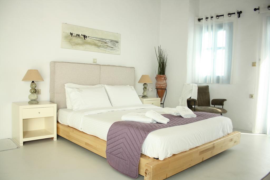 Tholaria Boutique Hotel