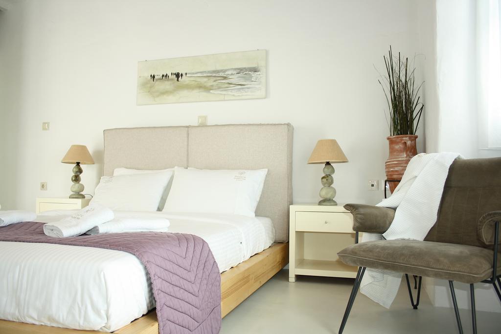 Tholaria Boutique 4*