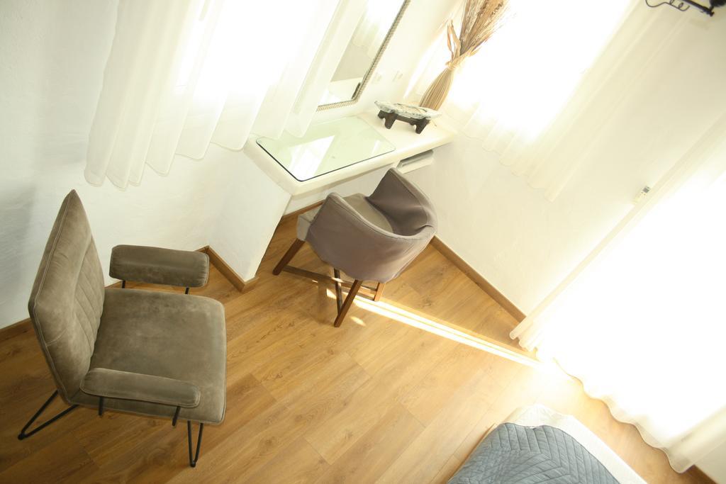 Hotel Tholaria Boutique
