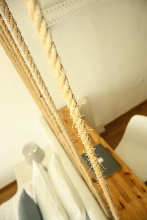 Tholaria Boutique Hotel Astypalaia