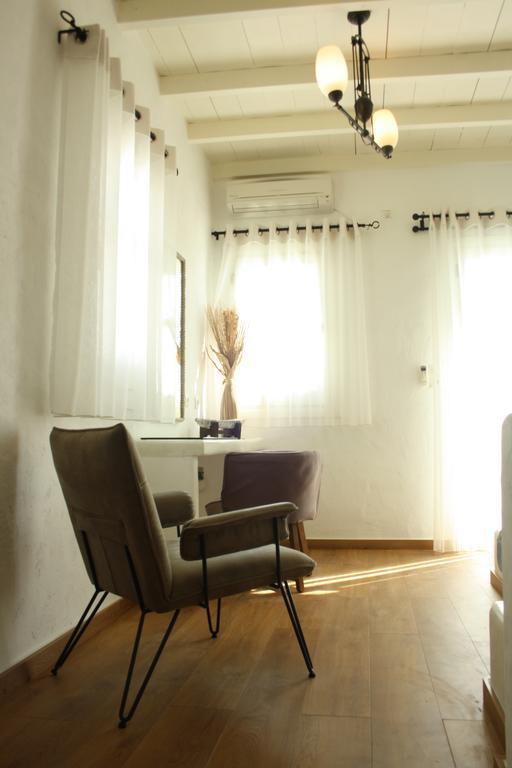 Tholaria Boutique Hotel 4*