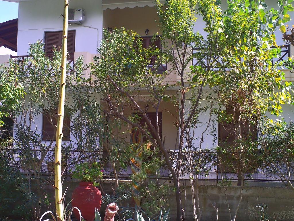 Apartment House Anna