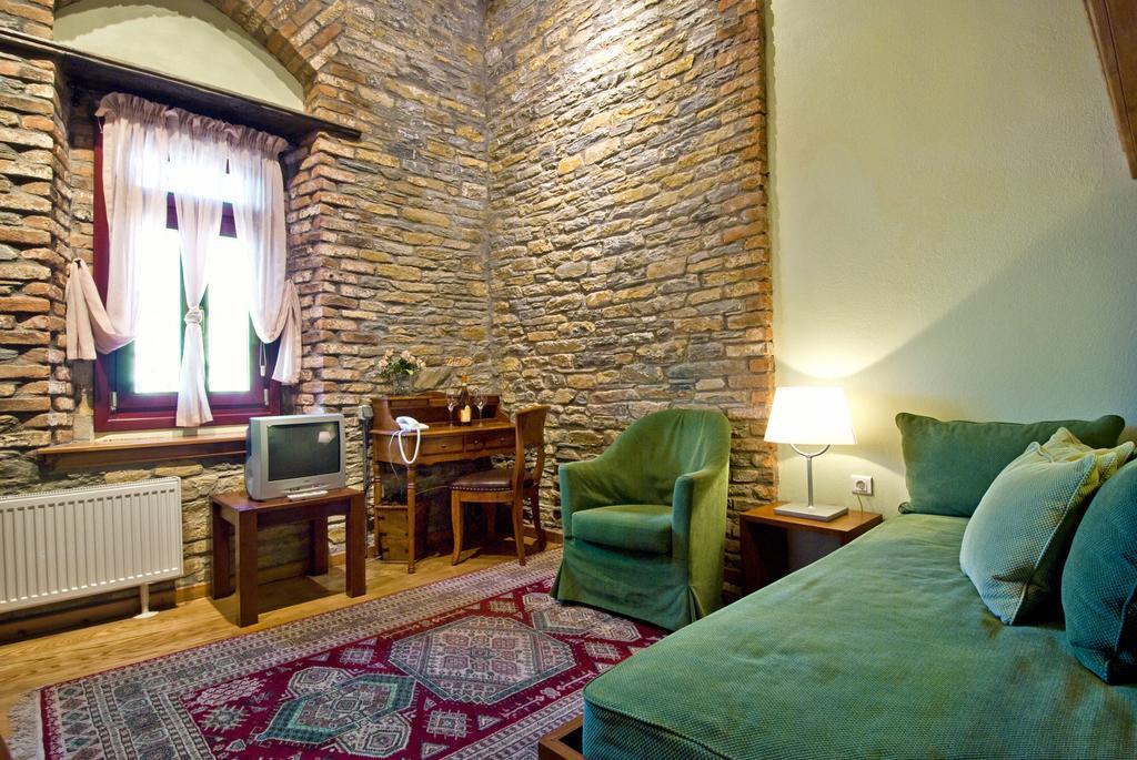 Anovolios Boutique Hotel Agios Georgios Nilias