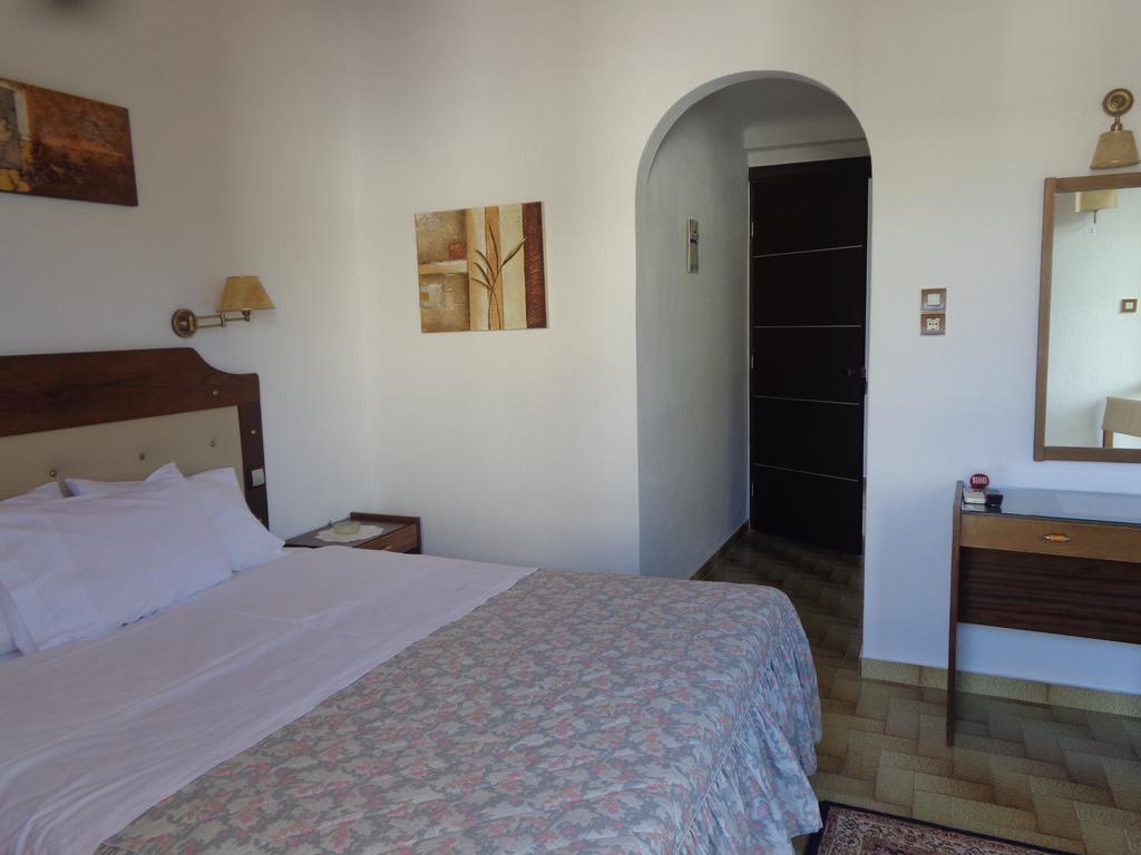 Hotel Angela 2*