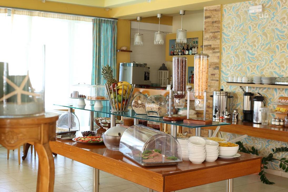 Hotel Chryssi Akti, Sure Collection 3*