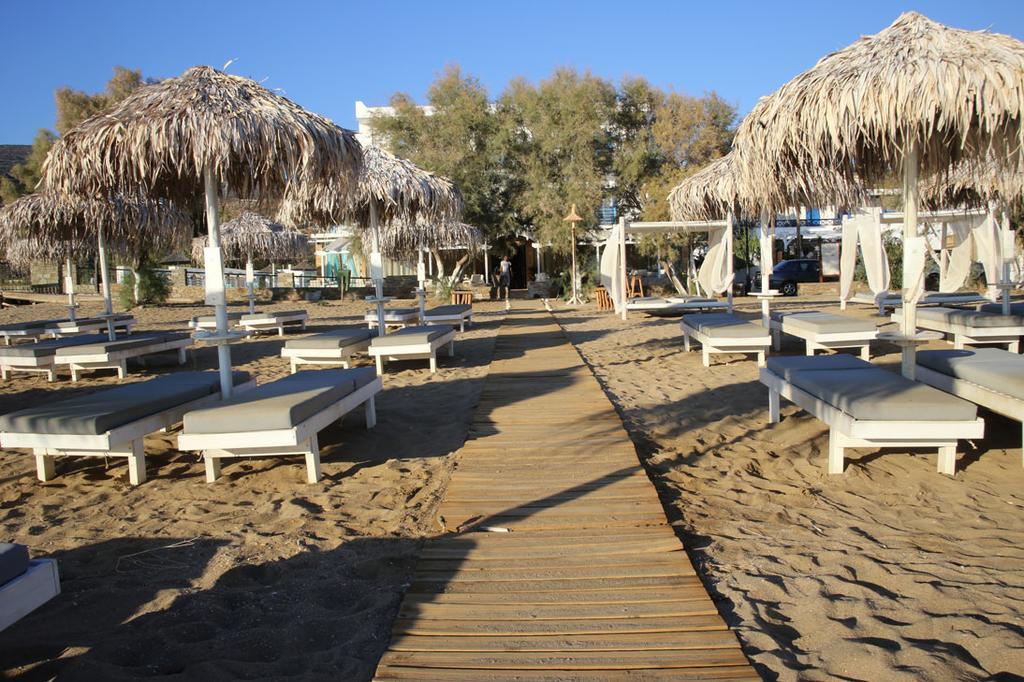 Hotel Chryssi Akti, Sure Collection 3*