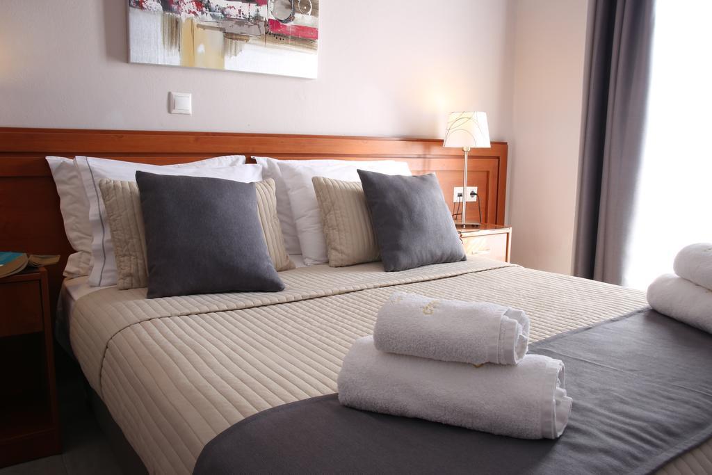 Hotel Chryssi Akti, Sure Collection
