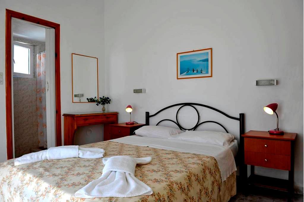 Guest house Soulis 2*