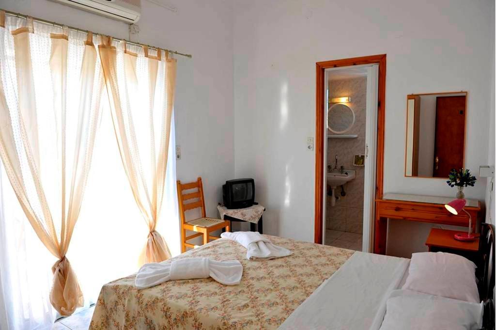 Guest house Soulis