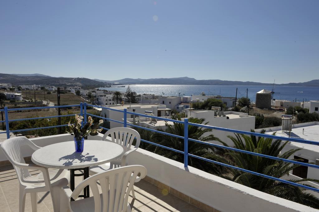 Soulis Guest house