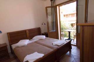 Tourist Hotel 3*