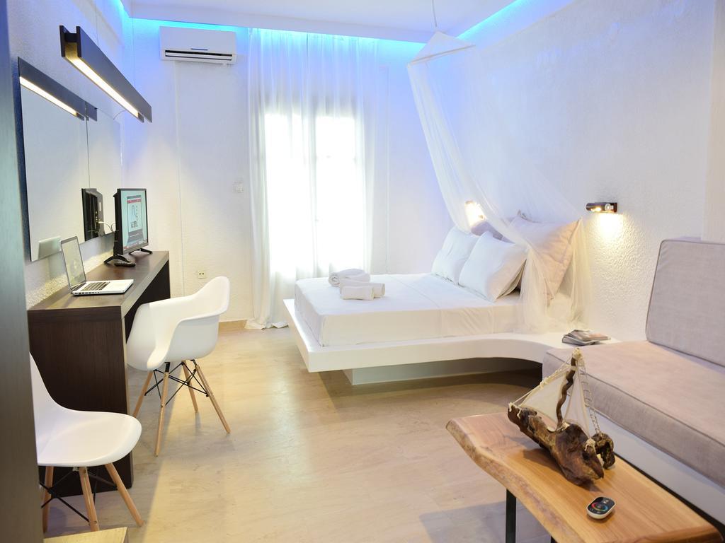 Apartment Lofts