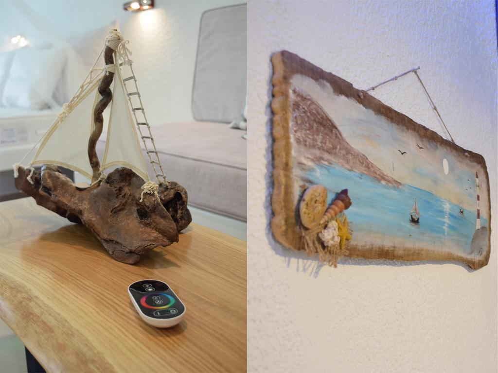 Lofts Apartment