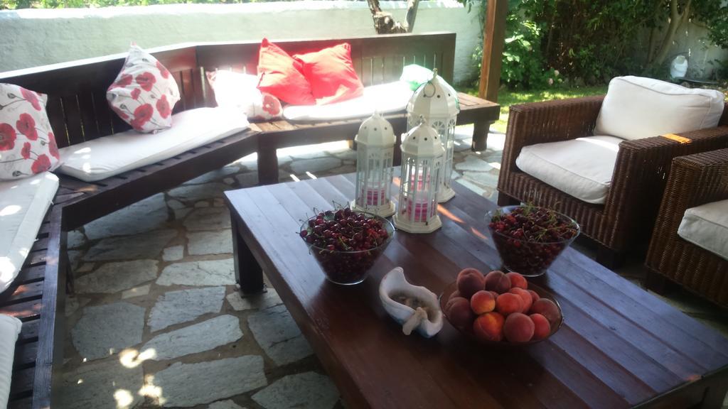 Xasteria Apartment Velika (Thessaly)
