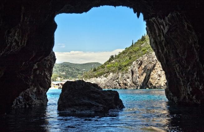 The Seahorse * Sidari (Corfu)