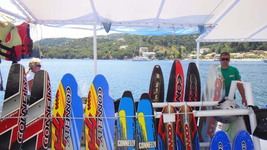 Votsalo Kalami (Corfu)