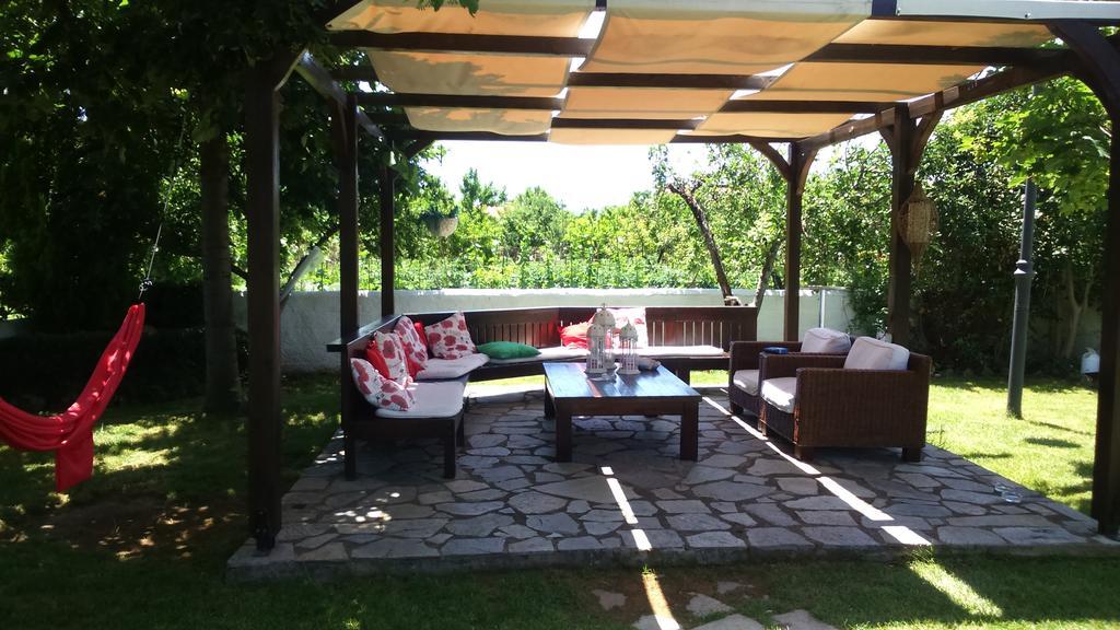 Xasteria Apartment
