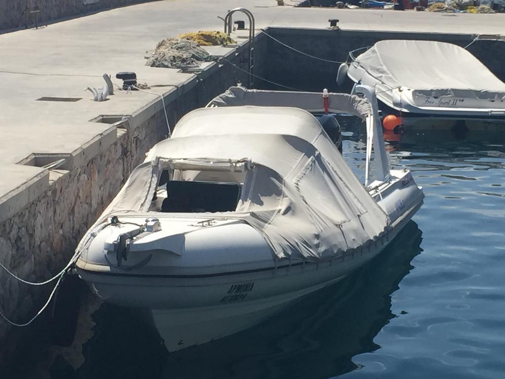 123 Armonia 3* Loutra Edipsou (Evia)