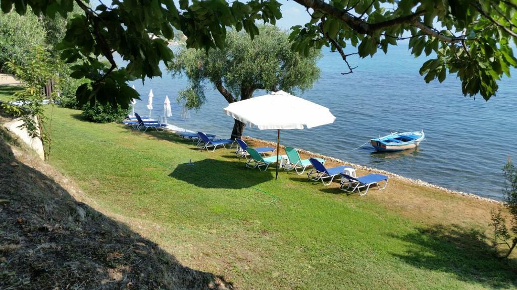 Messonghi Paradise Villa *