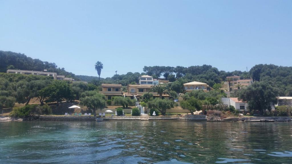 Villa Messonghi Paradise Mesongi