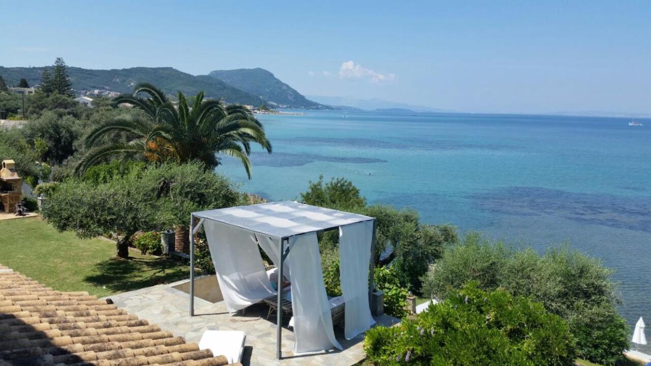 Messonghi Paradise Mesongi