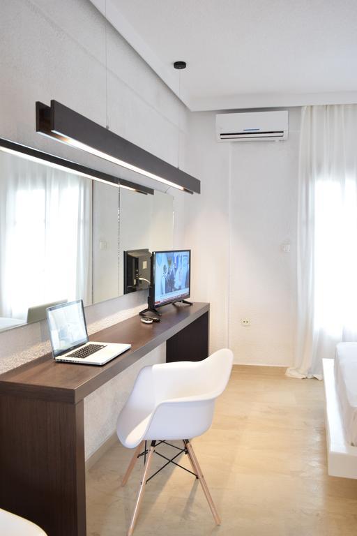 Apartment Lofts *