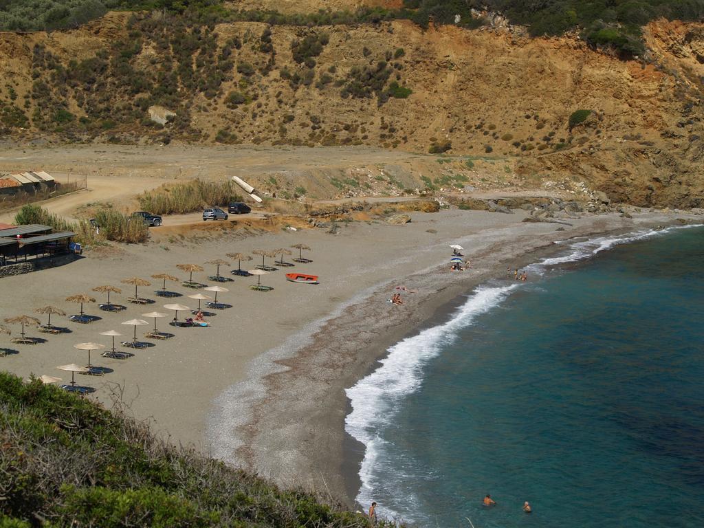 Elios Villas *