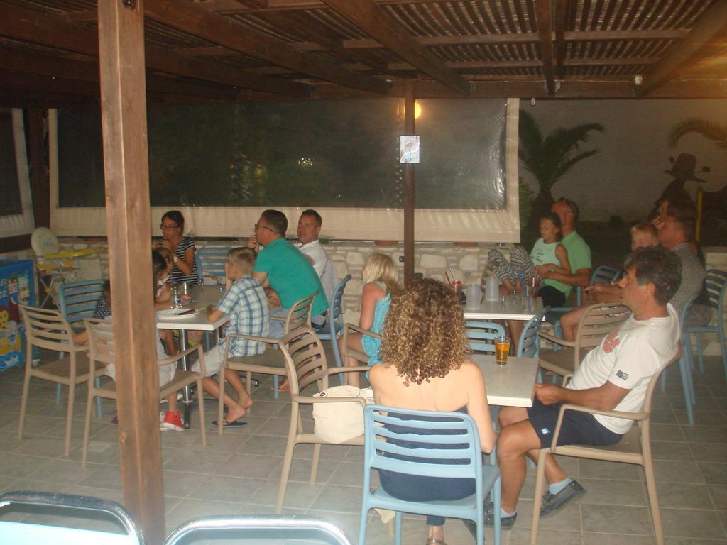 Sweet Kalimera Kardamena (Kos)